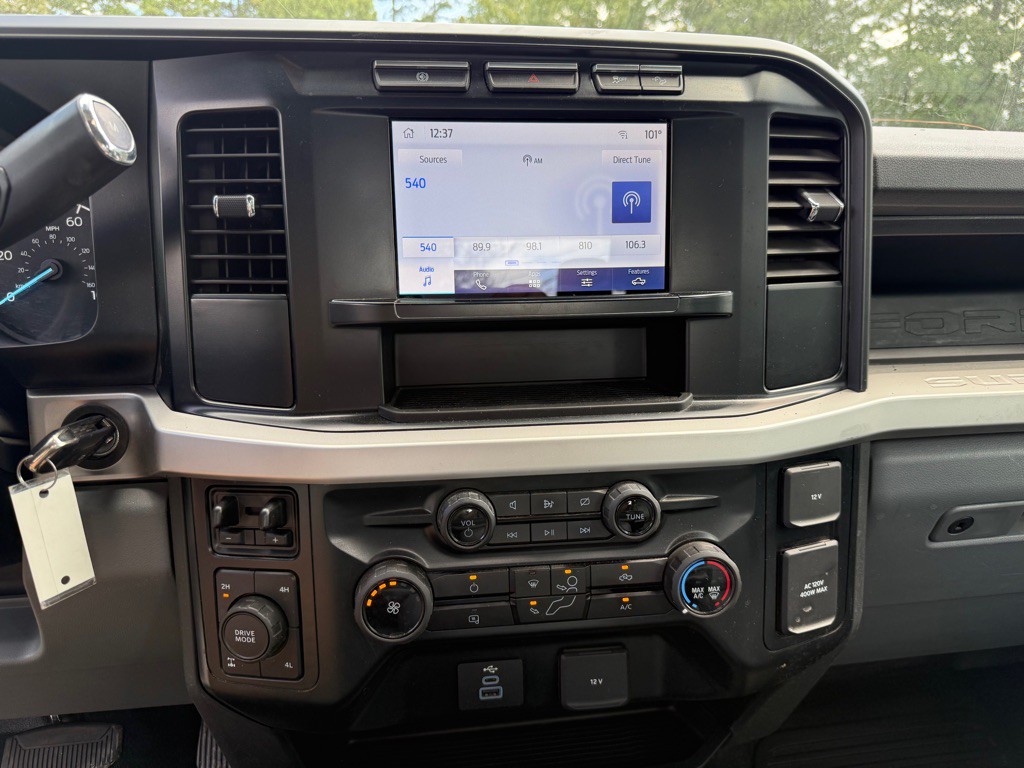 2024 Ford F-250 Image 10