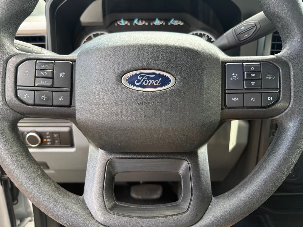 2024 Ford F-250 Image 11