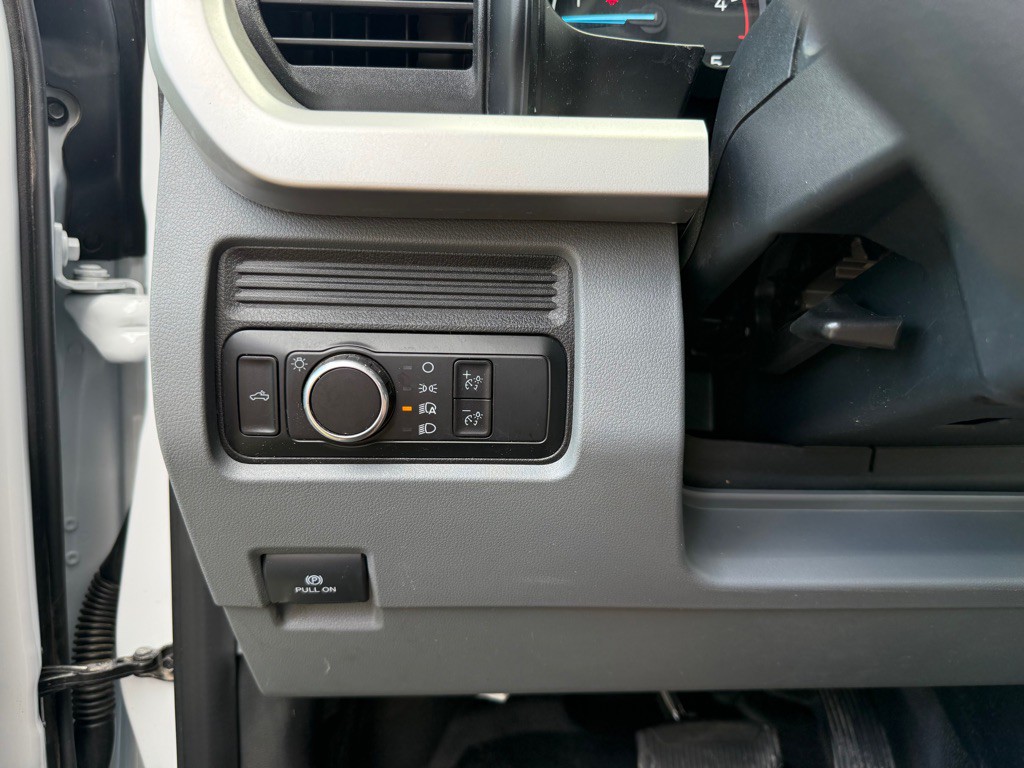 2024 Ford F-250 Image 12