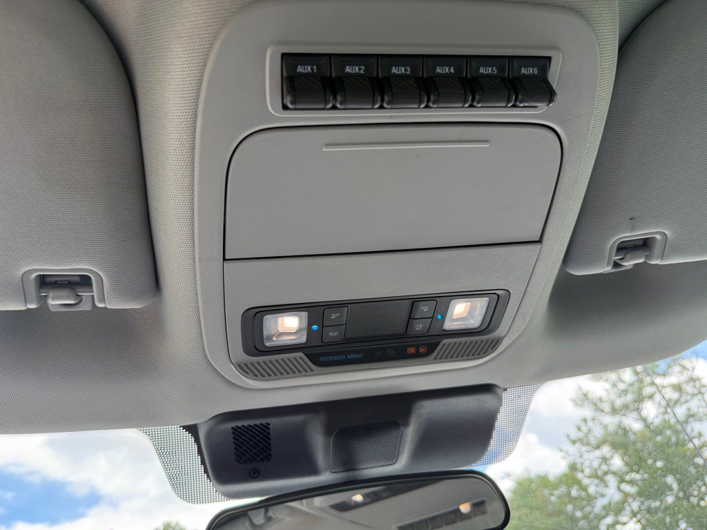2024 Ford F-250 Image 15