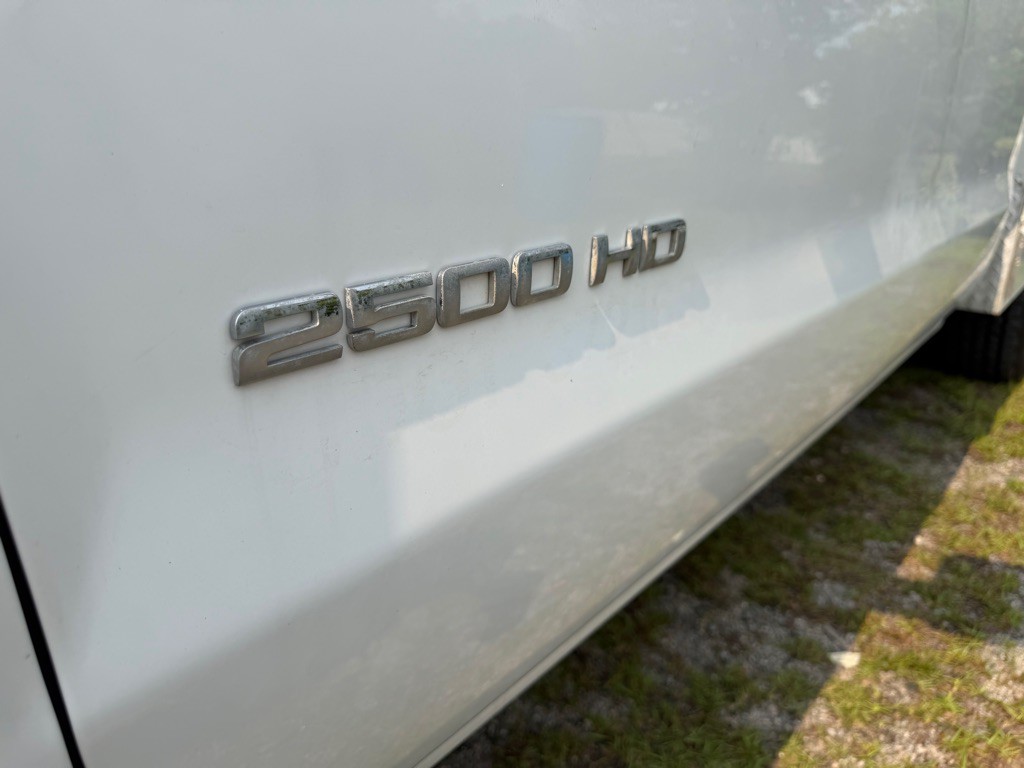 2019 Chevrolet Silverado 1500 Image 5