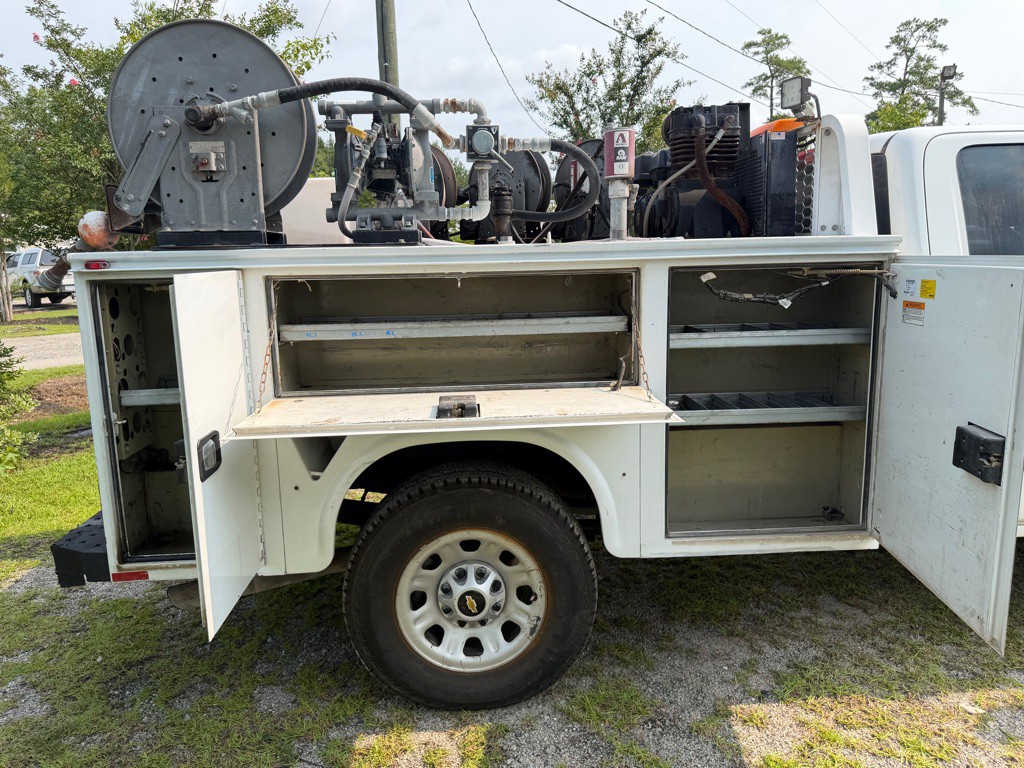2019 Chevrolet Silverado 1500 Image 7