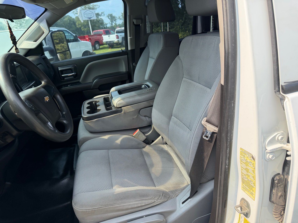 2019 Chevrolet Silverado 1500 Image 9
