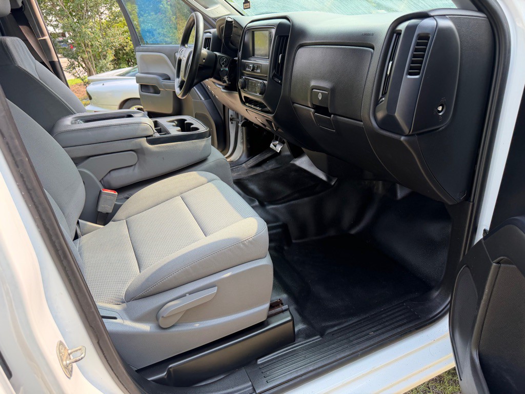 2019 Chevrolet Silverado 1500 Image 10