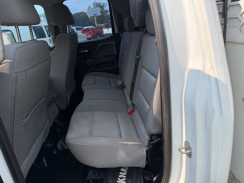 2019 Chevrolet Silverado 1500 Image 11