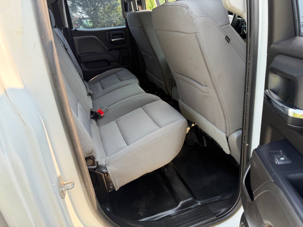 2019 Chevrolet Silverado 1500 Image 12