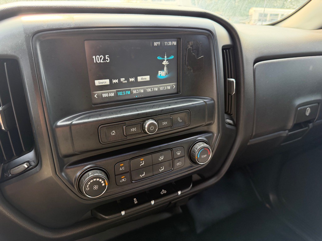 2019 Chevrolet Silverado 1500 Image 13