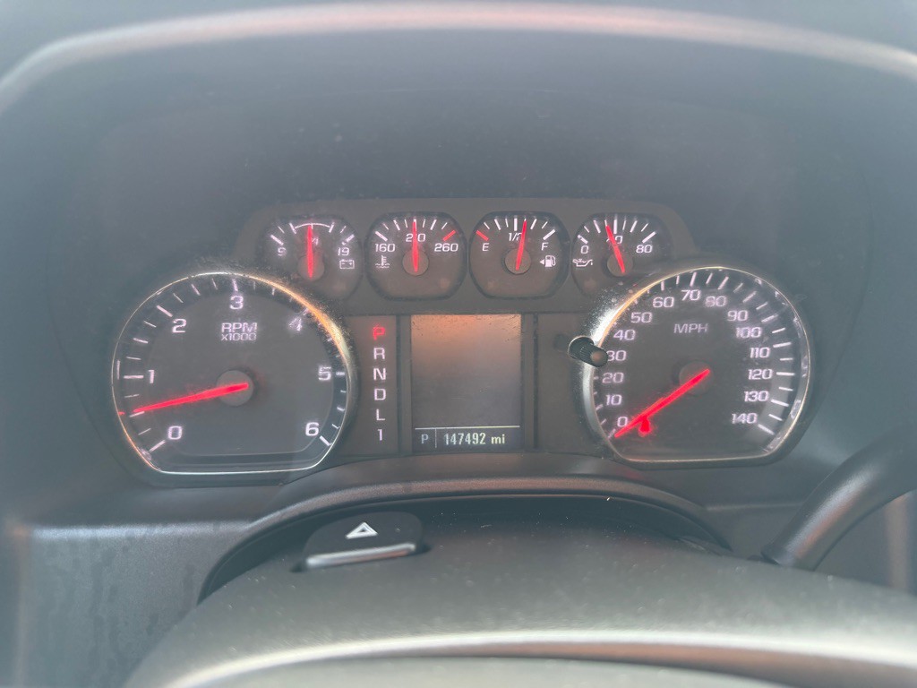 2019 Chevrolet Silverado 1500 Image 14