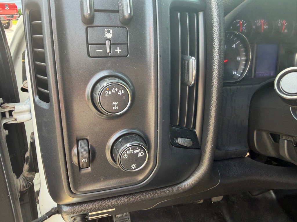2019 Chevrolet Silverado 1500 Image 15