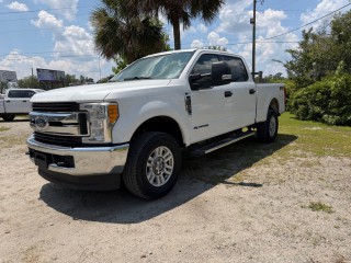Image for 2017 Ford F-250 Super Duty ID: 7575742