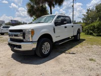 Image for 2017 Ford F-250 Super Duty ID: 7575742