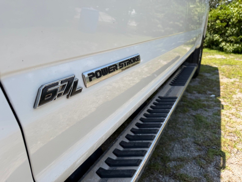 2017 Ford F-250 Image 6