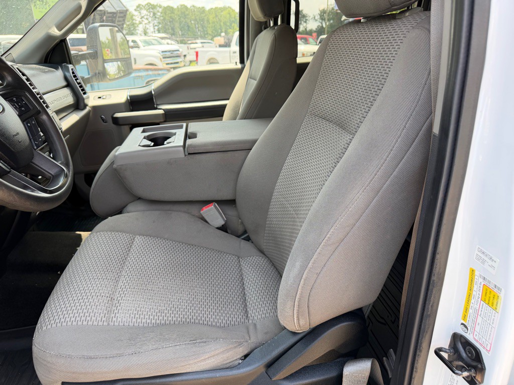 2017 Ford F-250 Image 8