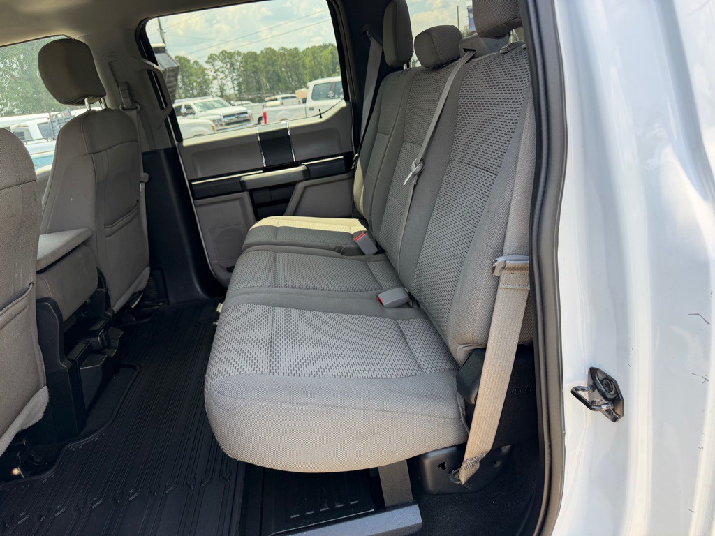 2017 Ford F-250 Image 10