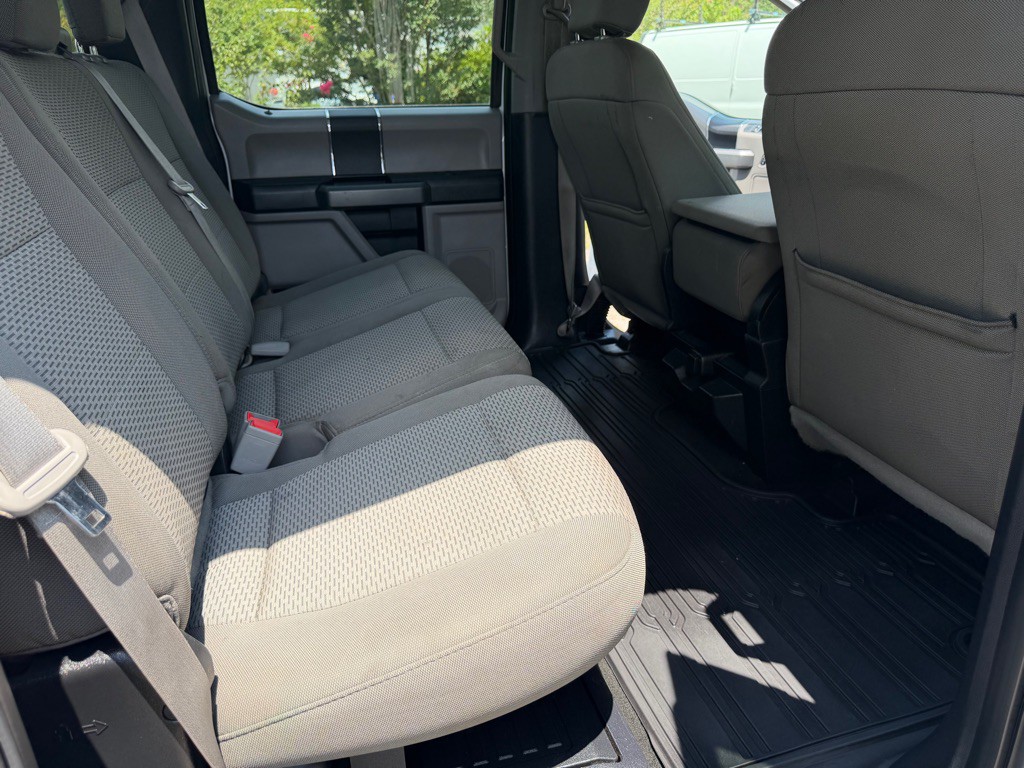 2017 Ford F-250 Image 11