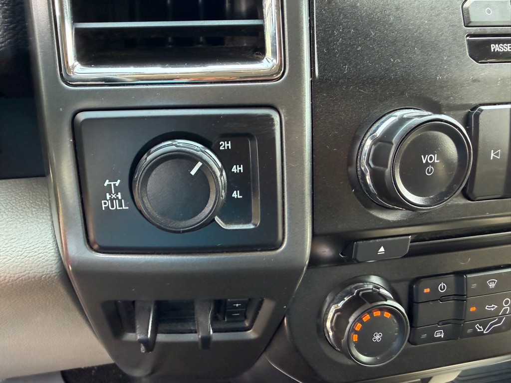 2017 Ford F-250 Image 12