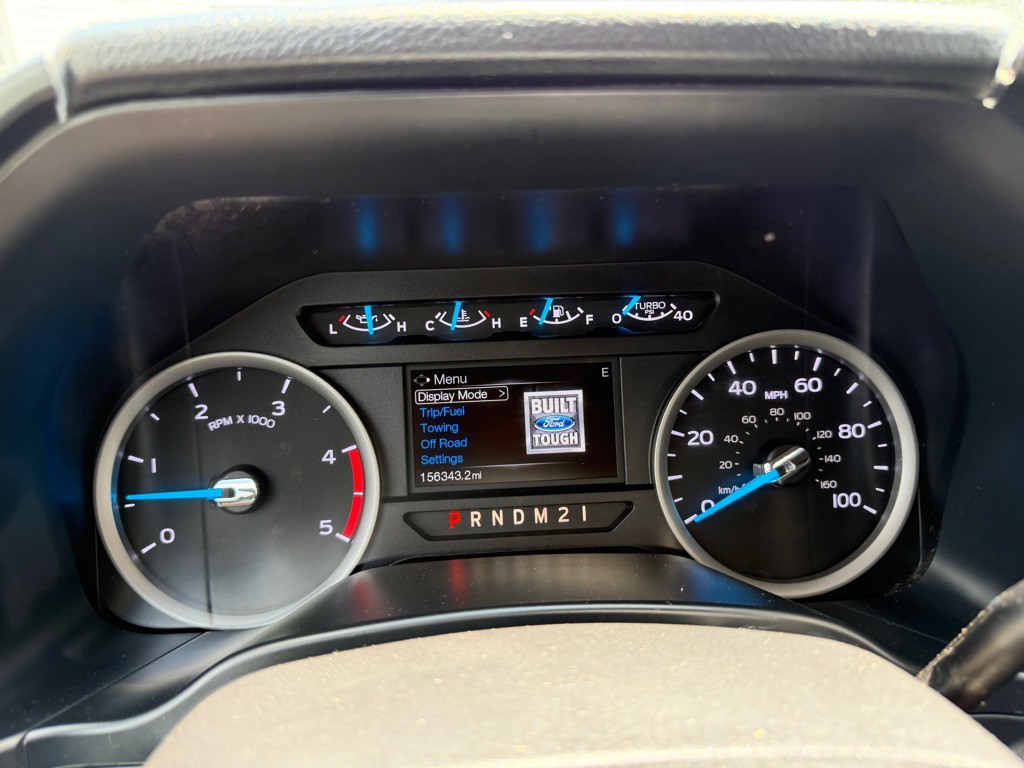 2017 Ford F-250 Image 13