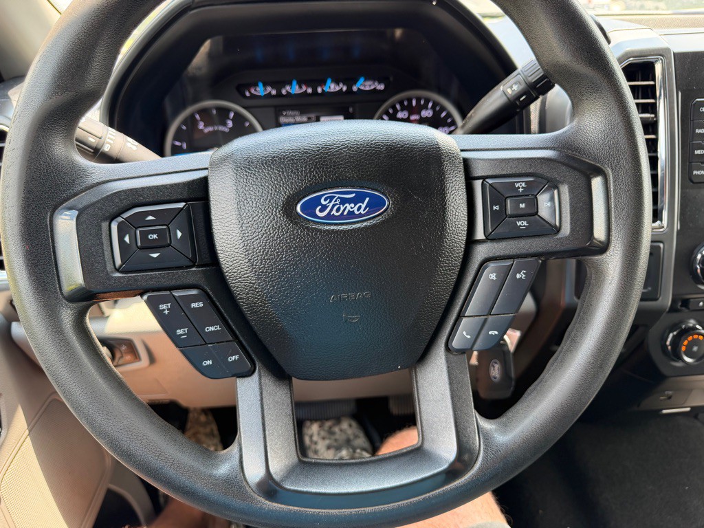 2017 Ford F-250 Image 14