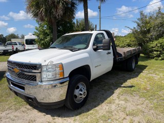 Image for 2011 Chevrolet Silverado 1500  ID: 7642310