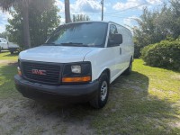 Image for 2016 GMC Savana G2500 ID: 7642312