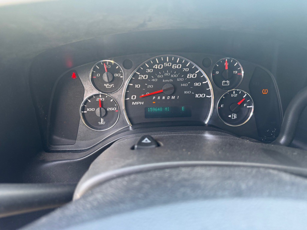 2016 GMC Savana Image 11