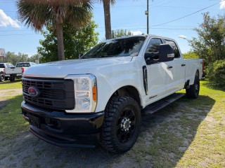 Image for 2023 Ford F-250 XL ID: 7643598