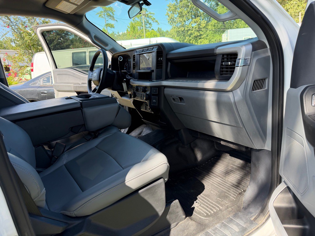 2023 Ford F-250 Image 7