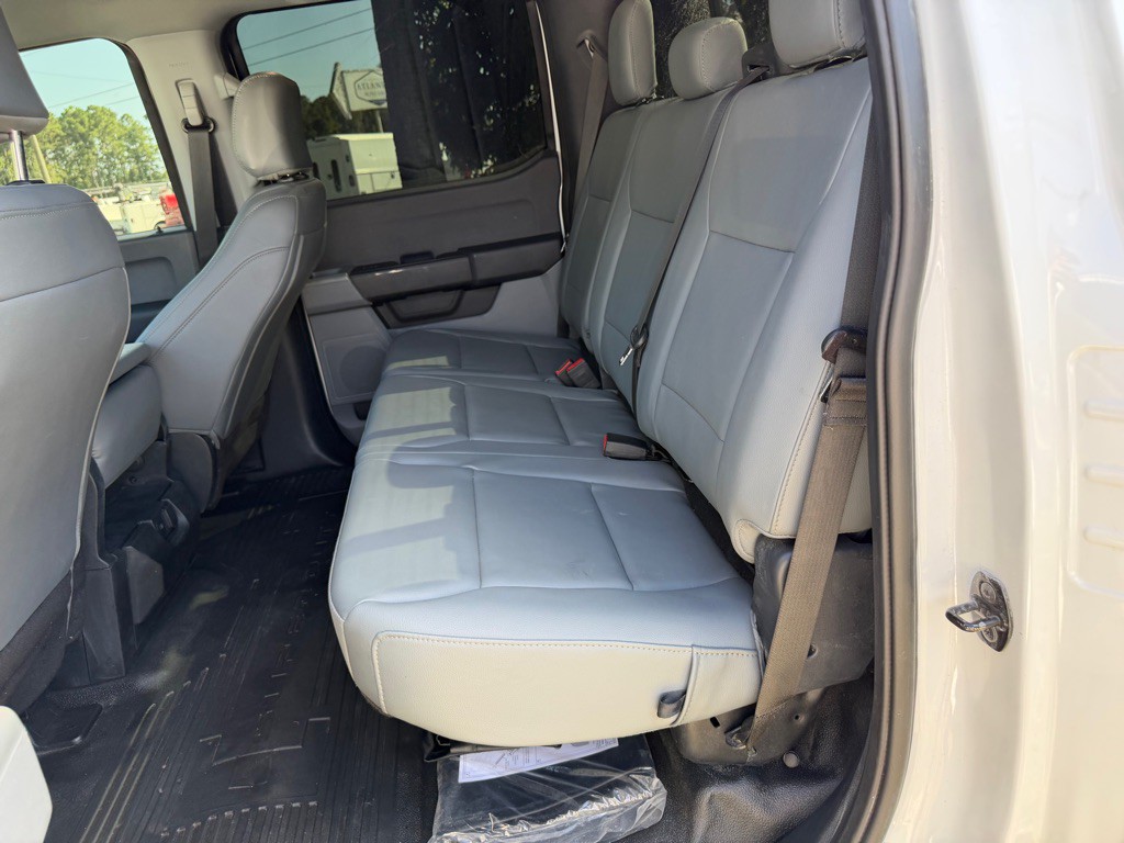 2023 Ford F-250 Image 8