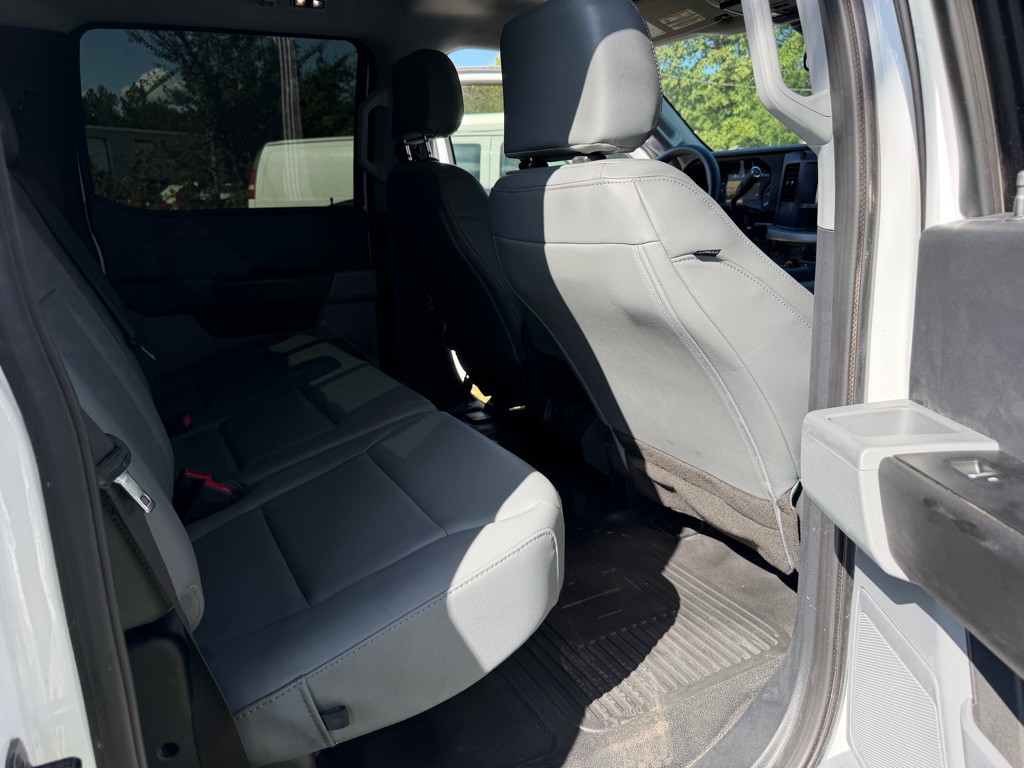 2023 Ford F-250 Image 9