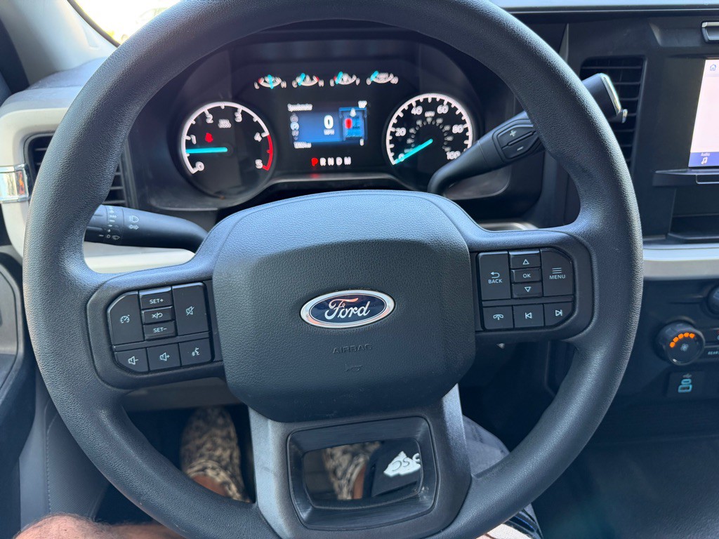 2023 Ford F-250 Image 12