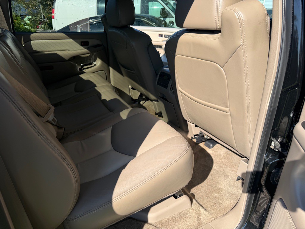 2006 GMC Sierra Image 11