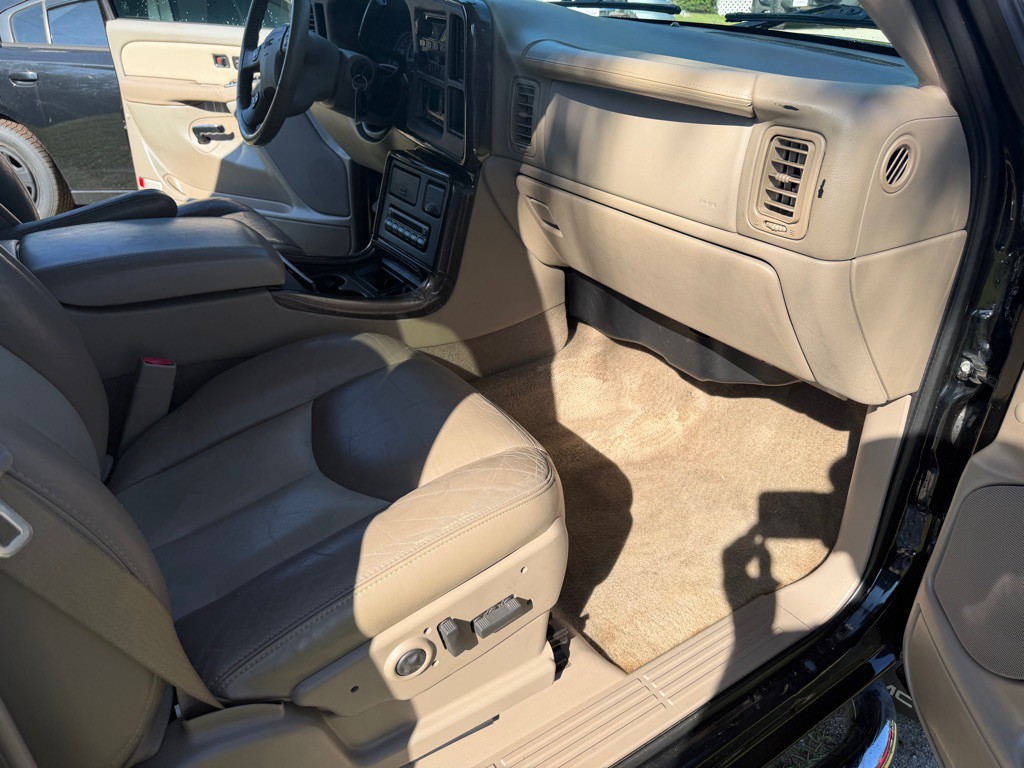 2006 GMC Sierra Image 12