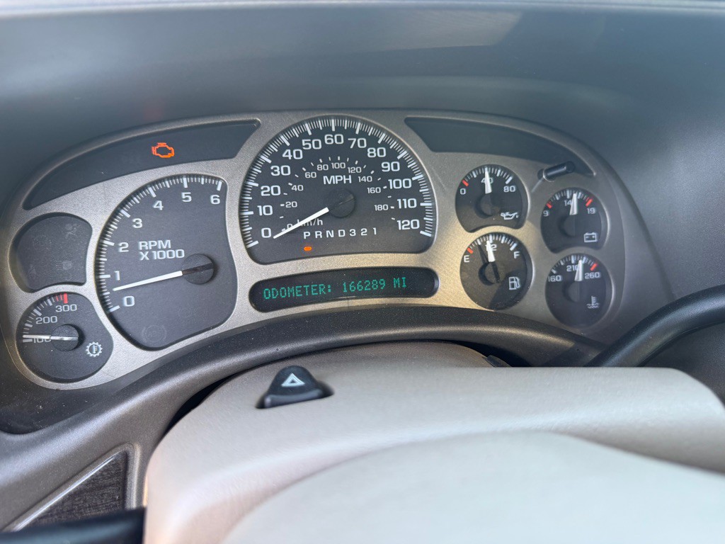 2006 GMC Sierra Image 15