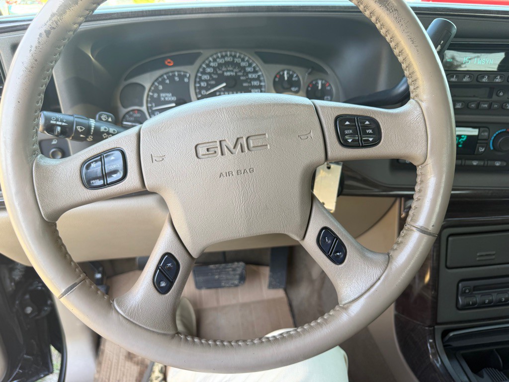 2006 GMC Sierra Image 16