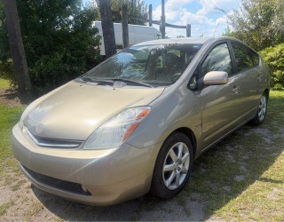 Image for 2009 Toyota Prius  ID: 7698376