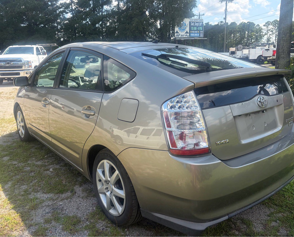 2009 Toyota Prius Image 2