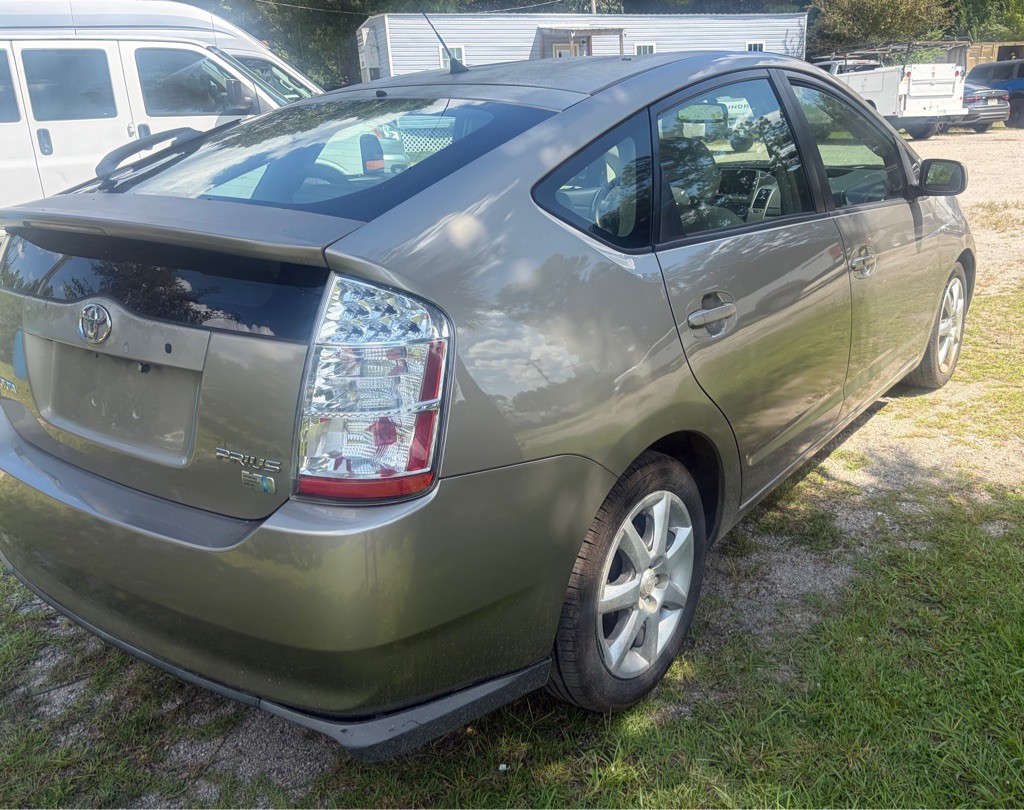 2009 Toyota Prius Image 3