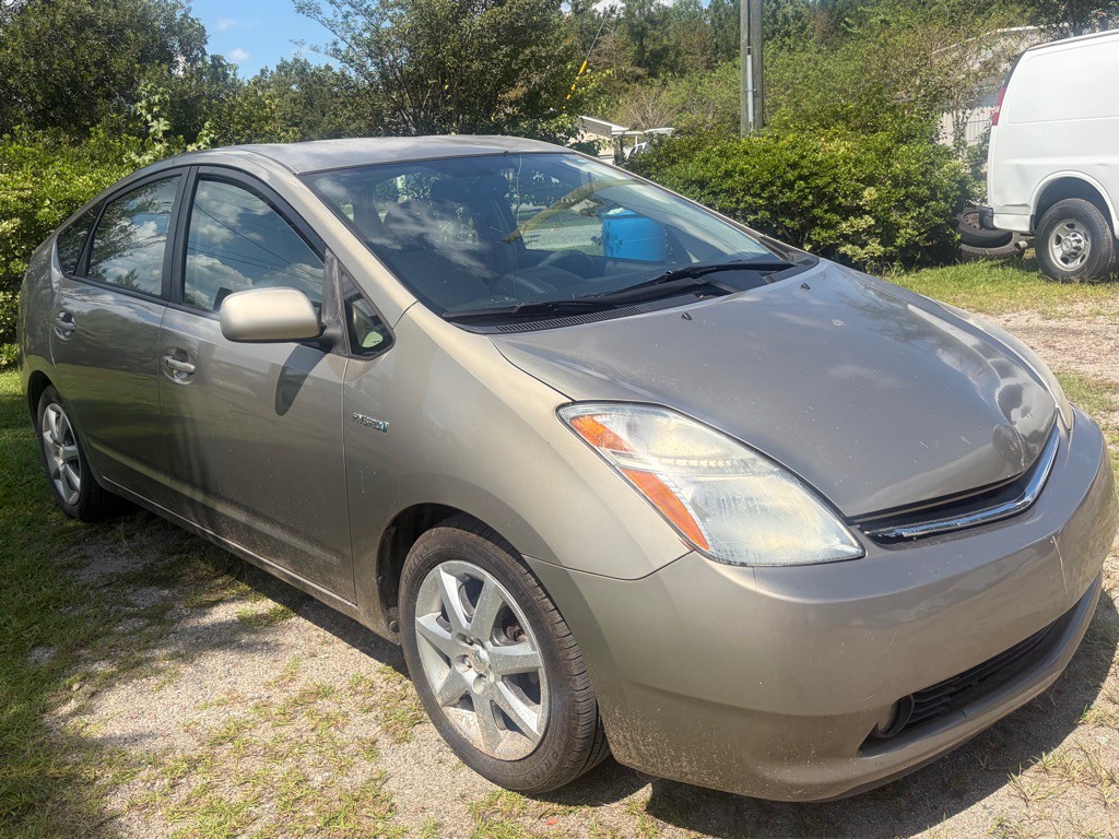 2009 Toyota Prius Image 4