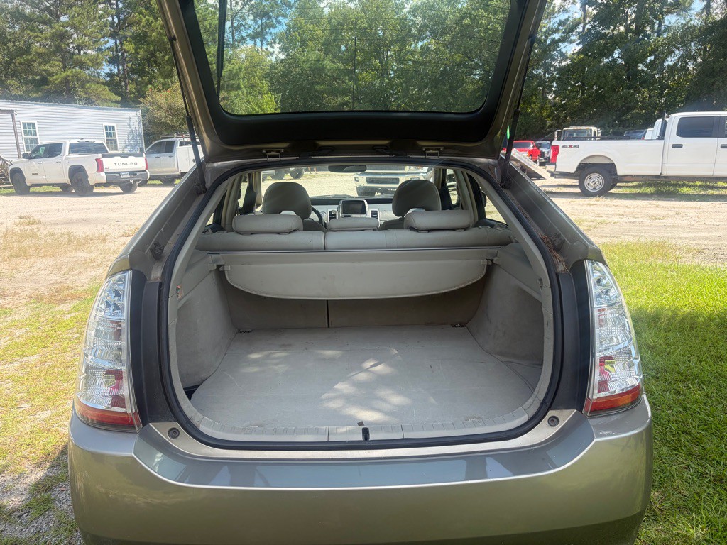 2009 Toyota Prius Image 5