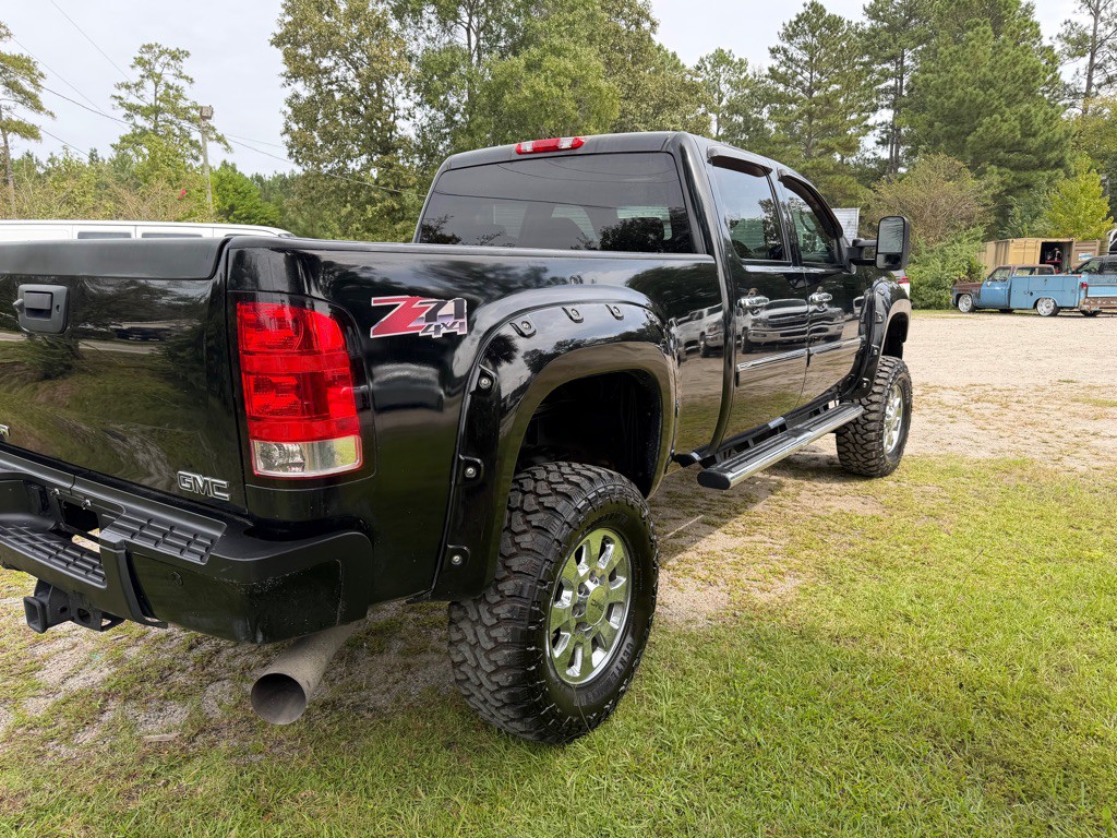 2012 GMC Sierra Image 3