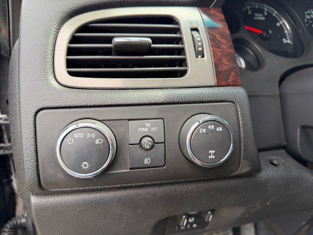 2012 GMC Sierra Image 7