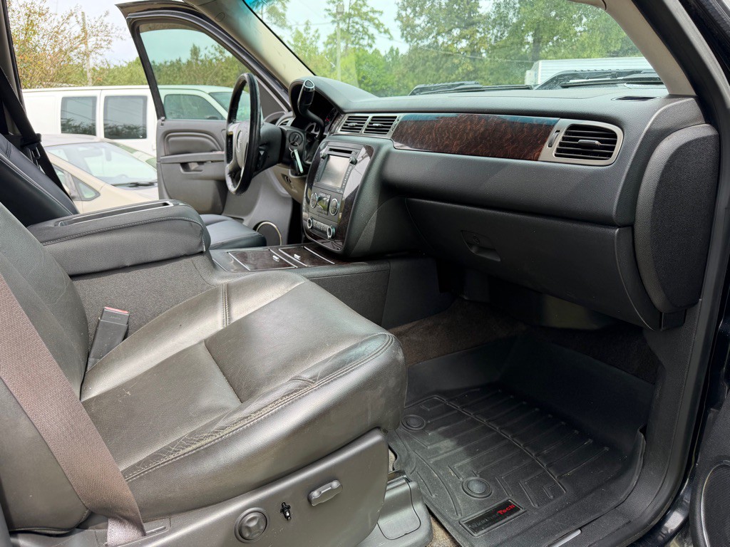 2012 GMC Sierra Image 10