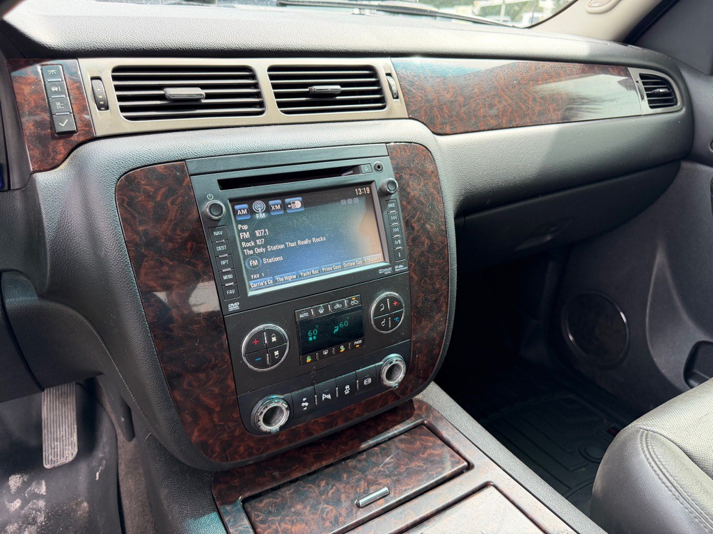 2012 GMC Sierra Image 11