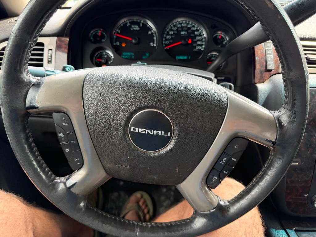 2012 GMC Sierra Image 15