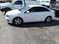 Image for 2014 Chevrolet Cruze  ID: 215325