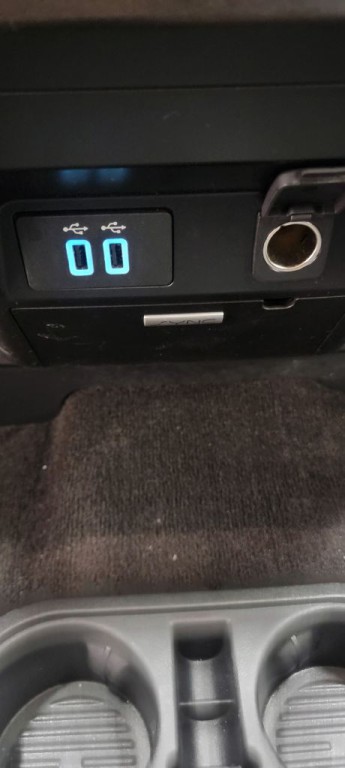 2018 Ford F-150 Image 10