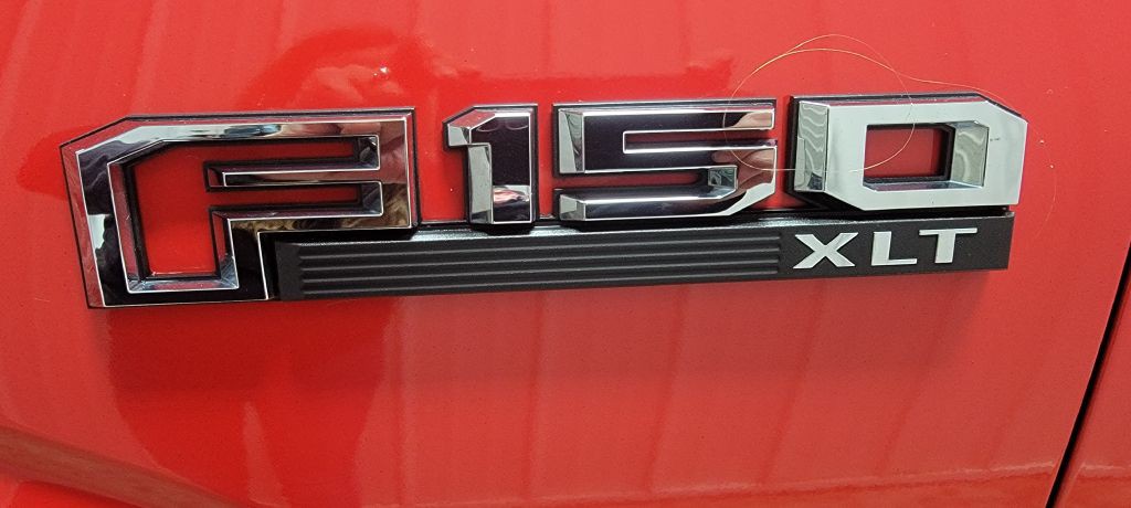 2018 Ford F-150 Image 13