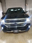 Image for 2017 Chevrolet Silverado 1500 High Country ID: 6689810