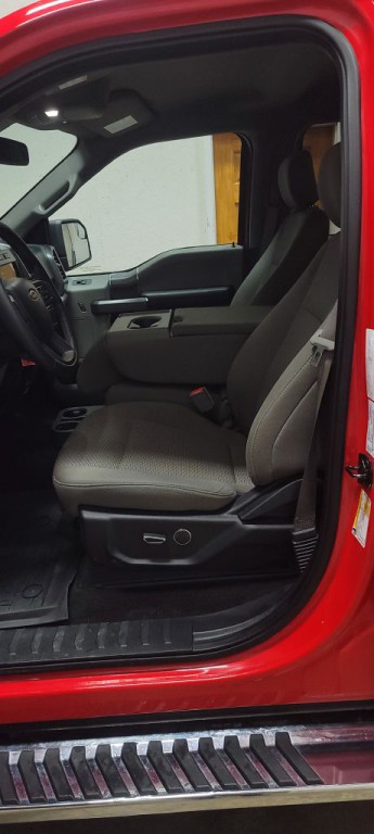 2018 Ford F-150 Image 4