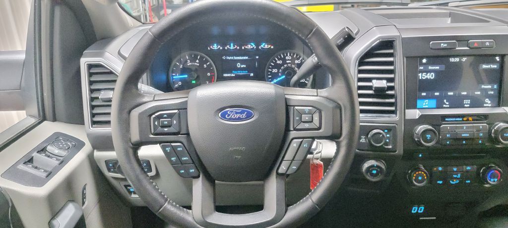 2018 Ford F-150 Image 5